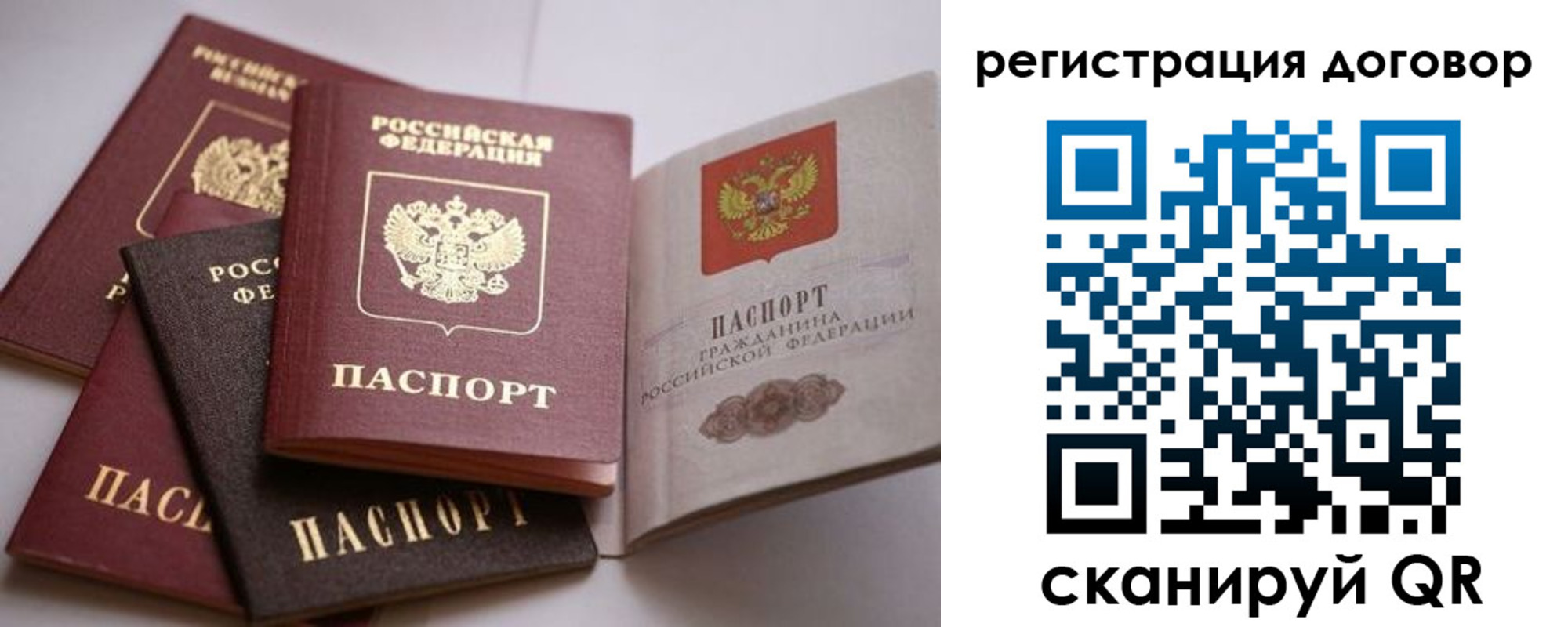 прописка в Протвино